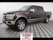 Used 2019 Ford F-150 King Ranch Truck