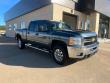 Used 2014 Chevrolet Silverado 2500HD LT Truck