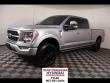 Used 2022 Ford F-150 Platinum Truck