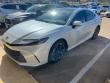 Used 2025 Toyota Camry  Sedan