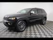 Used 2018 Jeep Grand Cherokee Limited SUV