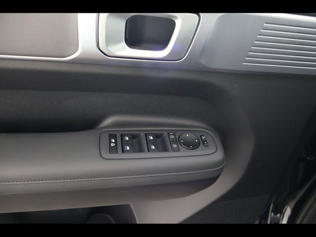 2026 Hyundai Santa Fe SEL - Photo 29
