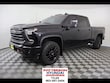  Chevrolet Silverado 2500HD
