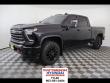 Used 2025 Chevrolet Silverado 2500HD LTZ Truck
