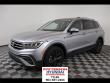 Used 2024 Volkswagen Tiguan 2.0T SE SUV