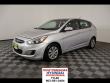 Used 2016 Hyundai Accent SE Hatchback