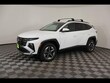  Hyundai Tucson Hybrid
