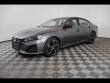 Used 2024 Nissan Altima 2.5 SR Sedan