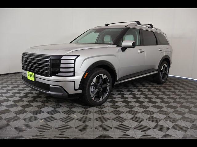 New 2026 Hyundai Palisade Limited AWD