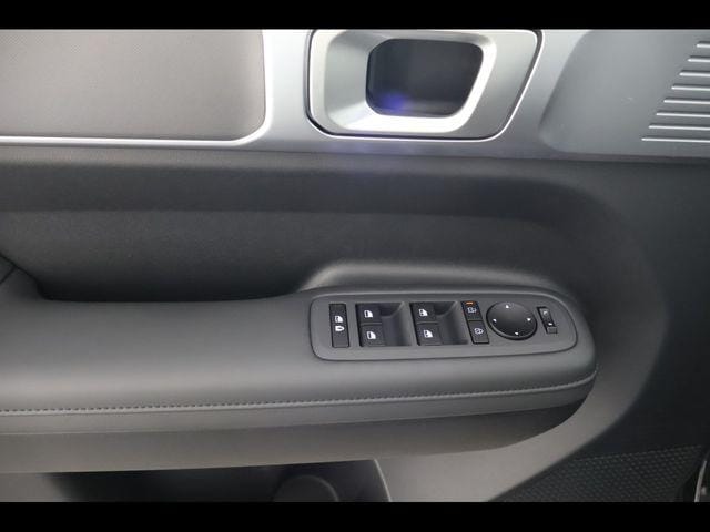 2026 Hyundai Santa Fe SEL - Photo 29