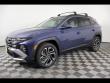 New 2026 Hyundai Tucson Limited AWD SUV