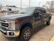  Ford F-250SD