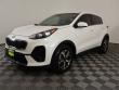 Used 2022 Kia Sportage LX SUV