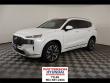 Used 2022 Hyundai Santa Fe Calligraphy SUV