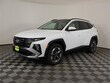 Hyundai Tucson Hybrid