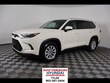  Toyota Grand Highlander