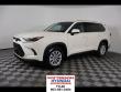 Used 2024 Toyota Grand Highlander XLE SUV