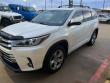Used 2018 Toyota Highlander  SUV