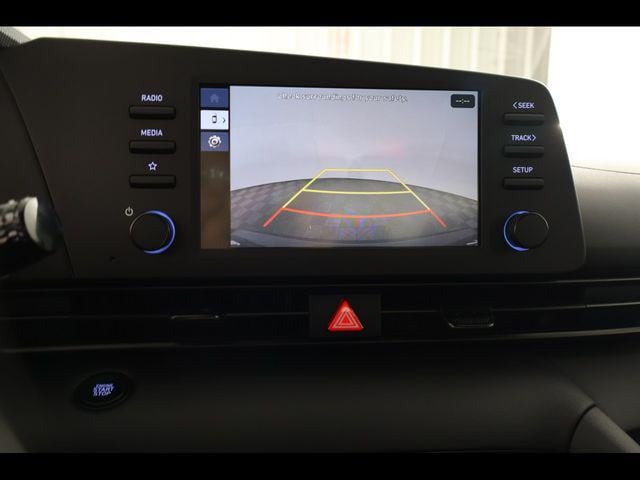 2026 Hyundai Elantra SEL Sport - Photo 18