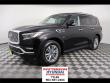 Used 2019 INFINITI QX80 Luxe SUV