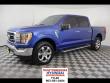 Used 2022 Ford F-150 XLT Truck
