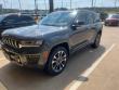 Used 2022 Jeep Grand Cherokee Overland SUV