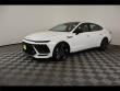 New 2026 Hyundai Sonata N Line Sedan