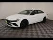 New 2026 Hyundai Elantra SEL Sport Premium Sedan