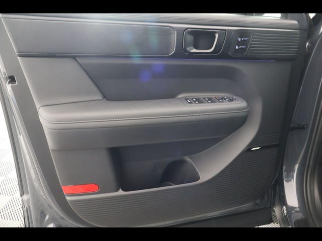 2026 Hyundai Santa Fe Calligraphy - Photo 35