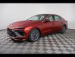 New 2026 Hyundai Sonata Hybrid SEL Sedan
