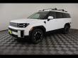 New 2026 Hyundai Santa Fe SEL FWD SUV