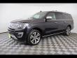 Used 2021 Ford Expedition Max Platinum SUV