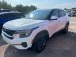 Used 2023 Kia Seltos LX SUV