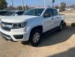 Used 2019 Chevrolet Colorado Work Truck Truck