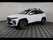 New 2026 Hyundai Tucson Hybrid Limited SUV