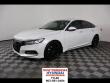 Used 2020 Honda Accord Touring 2.0T Sedan
