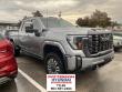 Used 2024 GMC Sierra 2500HD Denali Ultimate Truck