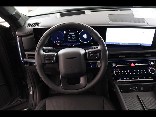 2026 Hyundai Santa Fe Calligraphy - Photo 17