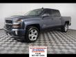 Used 2018 Chevrolet Silverado 1500 LT Truck
