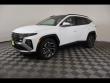 New 2026 Hyundai Tucson Hybrid Limited SUV