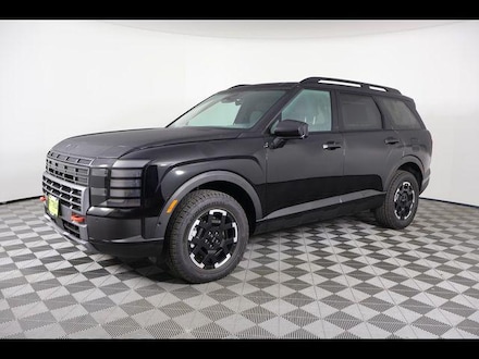 2026 Hyundai Palisade XRT Pro SUV