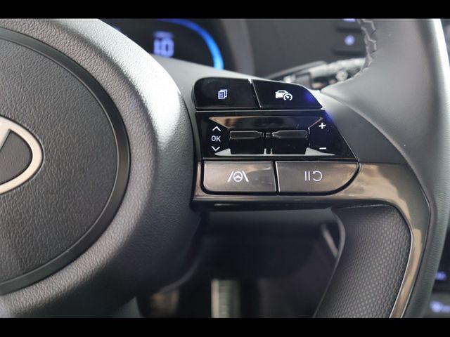2026 Hyundai Elantra SEL Sport - Photo 19
