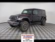 Used 2026 Jeep Wrangler Rubicon SUV