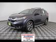 Used 2019 Honda CR-V EX SUV