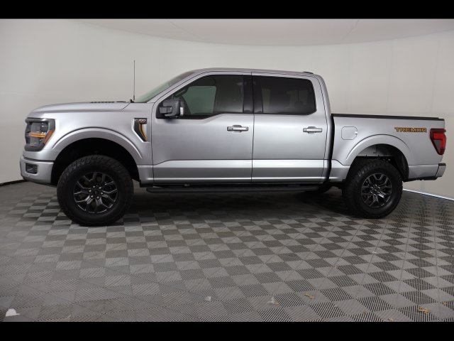Used 2025 Ford F-150 Tremor Truck