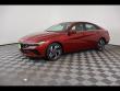New 2026 Hyundai Elantra Limited Sedan