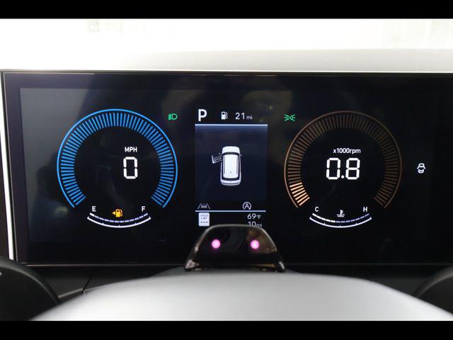 2026 Hyundai Santa Fe XRT - Photo 28