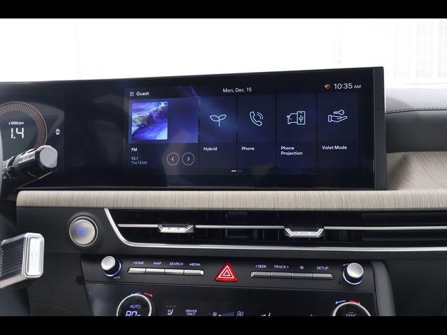 2026 Hyundai Sonata Hybrid SEL - Photo 14