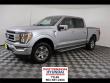 Used 2023 Ford F-150 Lariat Truck