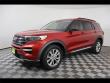 Used 2020 Ford Explorer XLT SUV